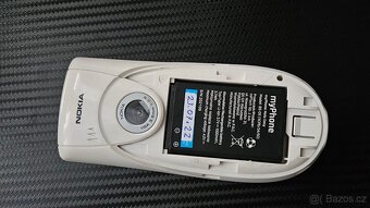Nokia 3650 - 6