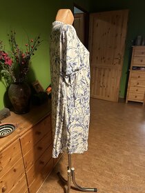 Elegantní blůzka vel.XL - 6