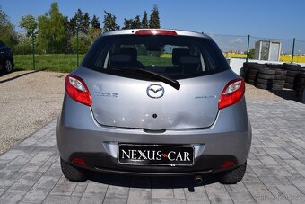 ►►Mazda 2 1.4 CE 55KW KLIMA • EL. OKNA◄◄ - 6