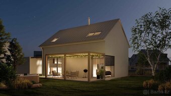 Prodej domu C - Rezidence Bohdalice - 6