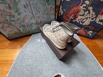 Gucci boty 45 - 6