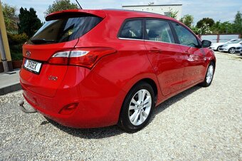 HYUNDAI I30 1,6 CVVT 88KW 2014 98.400 KM - 6
