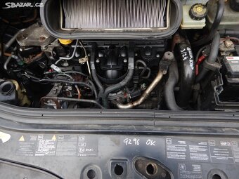 Renault Espace č. 9296 - 6