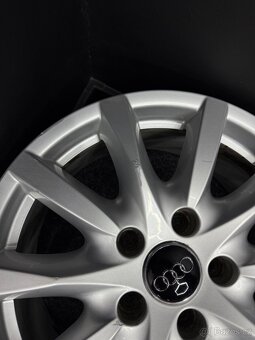 Alu PORSCHE CAYENEE 5x130 18” - 6