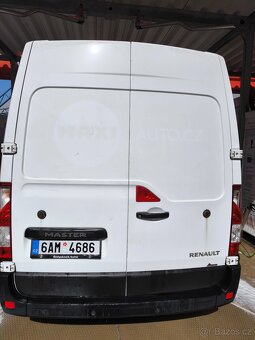 Renault Master 2,3 DCI L3H2 - 6