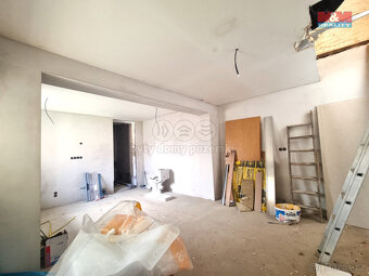 Prodej rodinného domu, 138 m², Čejkovice, ul. K Marku - 6