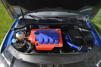 Passat B6 - 6