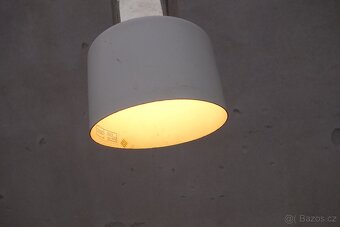Retro stojaci lampa - 6