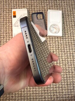 iPhone 15 pro Max - 6