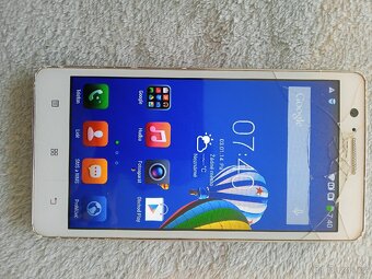 Telefon Lenovo - 6