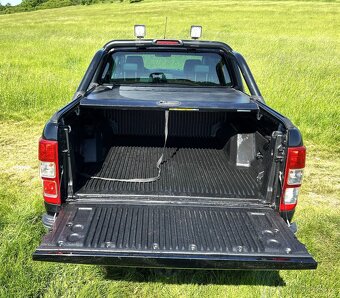 Ford Ranger LIMITED 3.2 TDCi 2018 A/T DPH ROLETA - 6