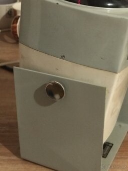 Infročervena lampa 240 CZK - 6