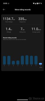 Xiaomi Electric Scooter 4 Ultra EU - 6