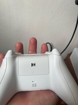 XBOX SERIES S - 6