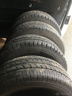 Ford Tranzit 2012 - 6
