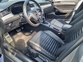 VW passat B8 alltrack,diesel,dsg,webasto - 6