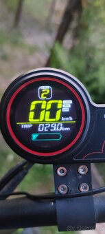 kaabo mantis 10 800w - 6