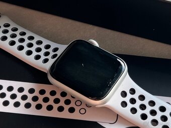 Apple Watch series 5 - 6