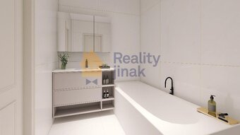 Prodej bytu 2+1, OV, 84 m2, lodžie, sklep, ul. Verdunská, Pr - 6