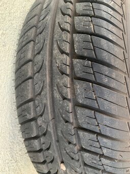 Letni pneu 185/65-14 - 6