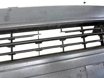 Přední nárazník grafitová 7G9 VW Transporter T5 FL r.v. 2010 - 6