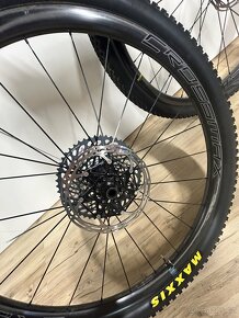 MAVIC CROSSMAX SLR 29 - 6