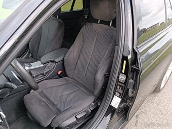BMW 320d- 140kw F31 2018 MPaket Facelift 170t km - 6
