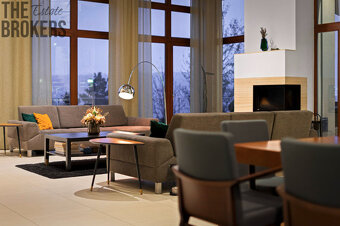 Prodej luxusní vily, pozemek 2276 m2, Praha Velká Chuchle - 6