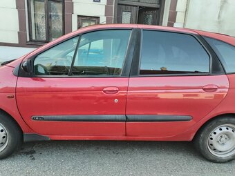 Dobrý den nabízím na prodej Renault Scénic - 6
