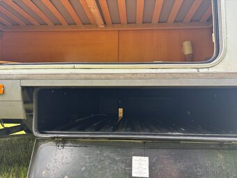 Půjčovna - Pronájem  Obytný automobil /Karavan - 6