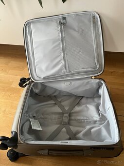 Nový kabinový kufr Samsonite - 6