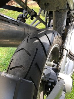 BMW R 1200 GS - 6