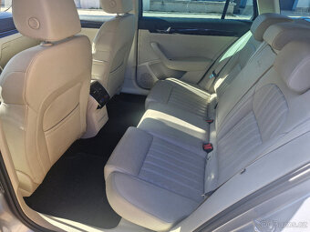 Škoda Superb 3 Combi Laurin a Klement 2.0TDI 140KW - 6