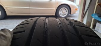 Chrysler grand Voyager - 6