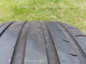Pnru dunlop letni 255 40 19 - 6