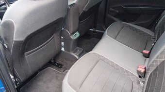 fabia 3 1,0 TSi - 6