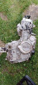 ND z motoru BMW F800S/ST/GS r.v. 2006 - 6