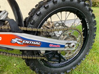 KTM sx 85 (19x16) - 6