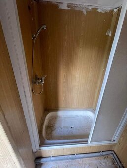 PRODÁM obytnou stavební buňku - 6