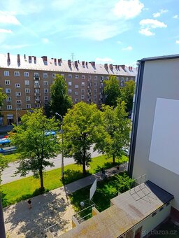 Pronájem bytu 2+1 55 m² Sokolovská, Ostrava - Poruba - 6