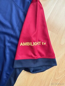 Dres FC Barcelona, Robert Lewandowski, sezóna 2024/25 - 6