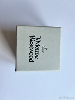 Vivienne Westwood náhrdelník - 6