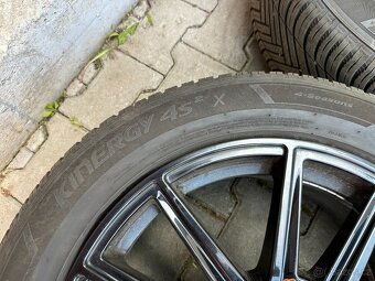 ALU WheelWorld - 235/55 R18 - 6