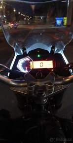 YUKI 125 XTR II - 6