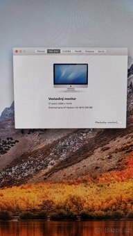 Apple iMac 27" 10.1 (Late 2009) - 6