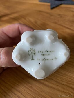 Karl ENS Porcelanova figurka Mozart 6177/10 - 6