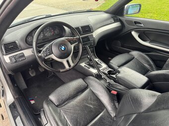 BMW E46 Coupe 330i 170kW (úprava na 245kW) - 6