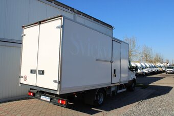 Iveco, Daily 65C18 3,0 Hi-Matic 24m3 44tkm - 6