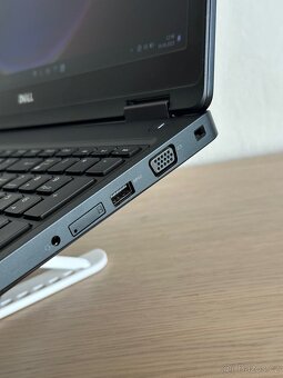 Dell Latitude 5580 ✅ STAV ✅ - 6