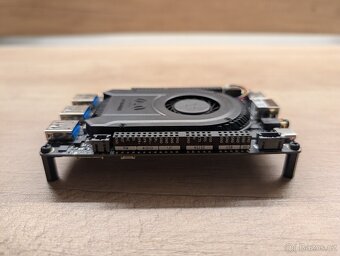 LattePanda 3 Delta - x86, 8GB RAM, 64GB eMMC - 6